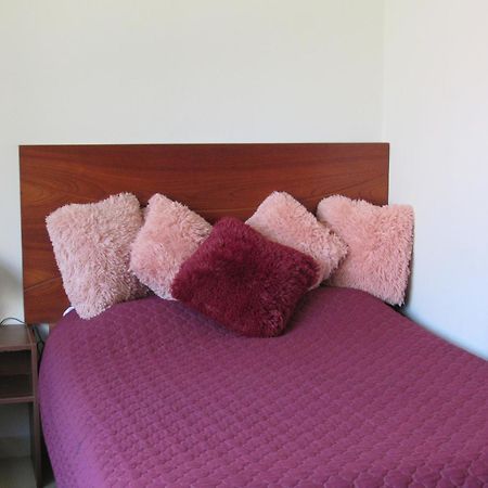 Residencial Waldorf Bed & Breakfast Lima Exterior photo
